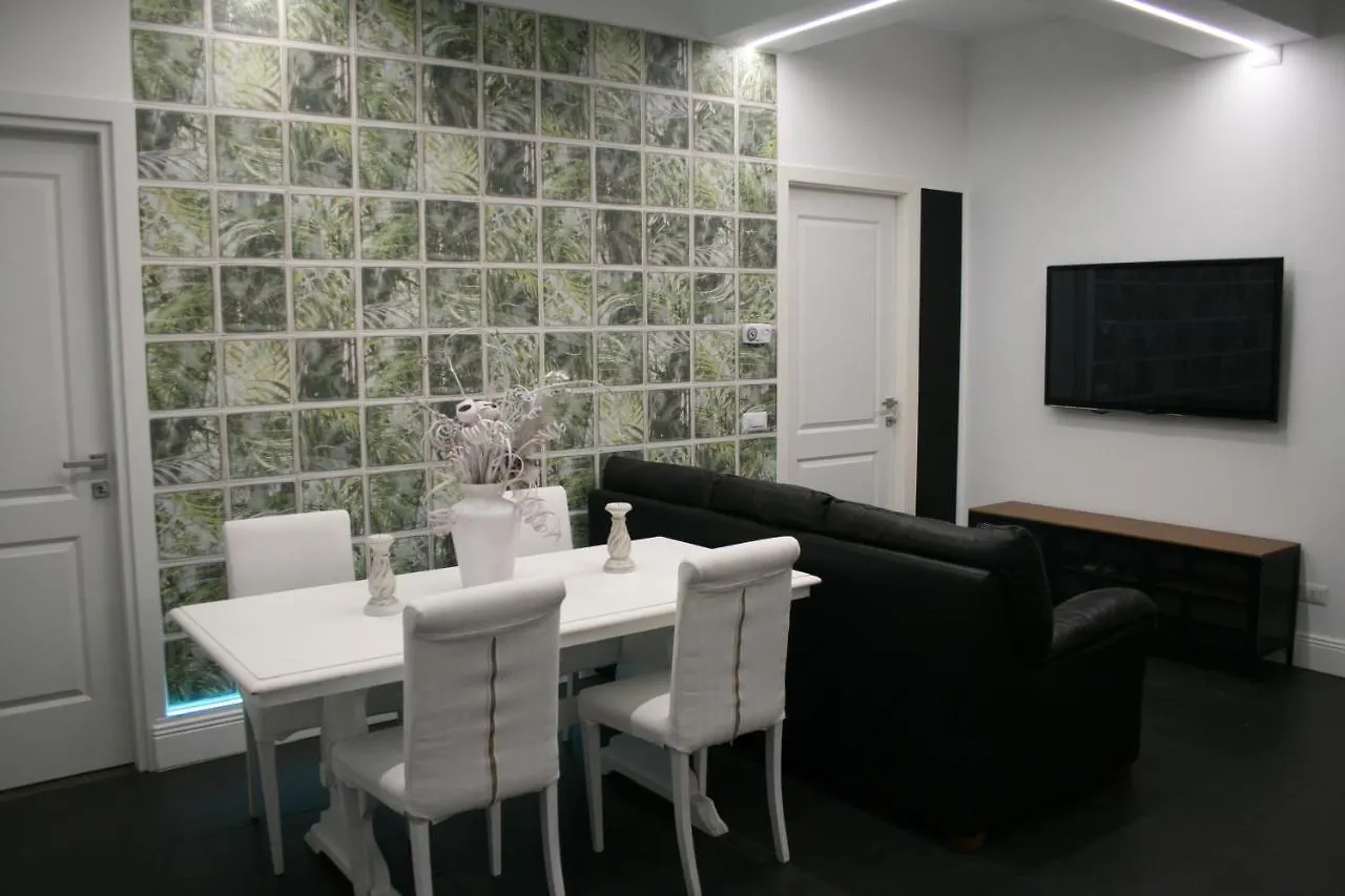 Apartment Pepe Home Lido Di Roma Lido di Ostia