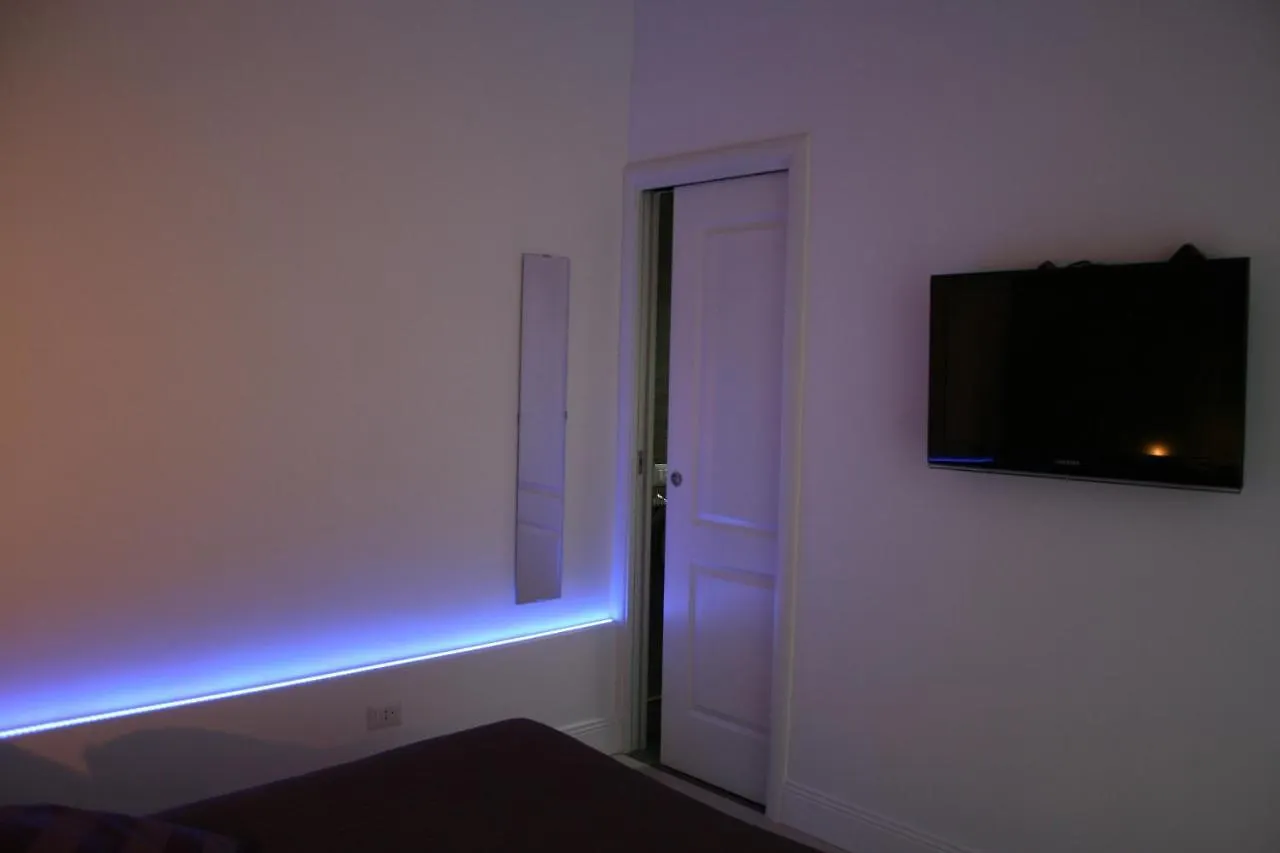 Apartment Pepe Home Lido Di Roma Lido di Ostia Italy