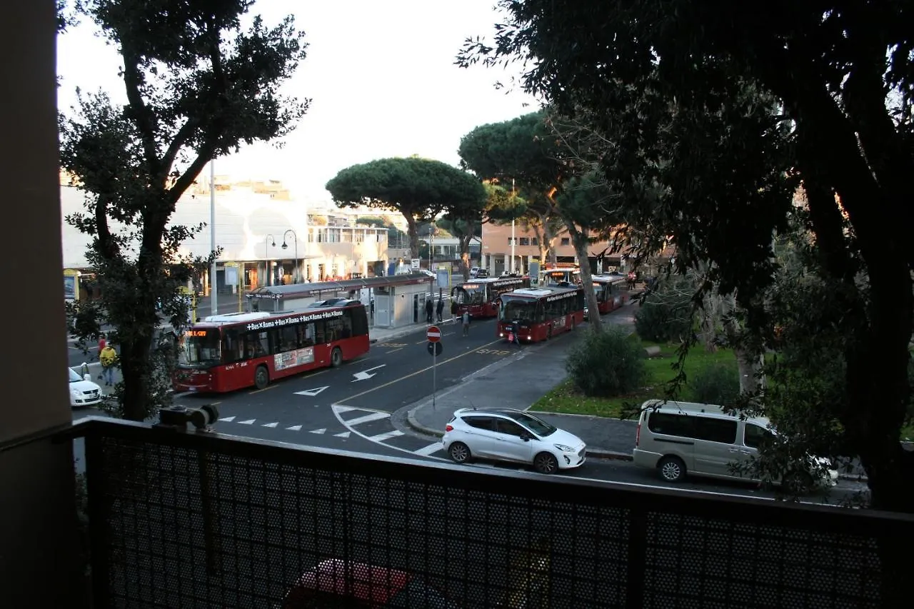 Apartment Pepe Home Lido Di Roma Lido di Ostia Italy