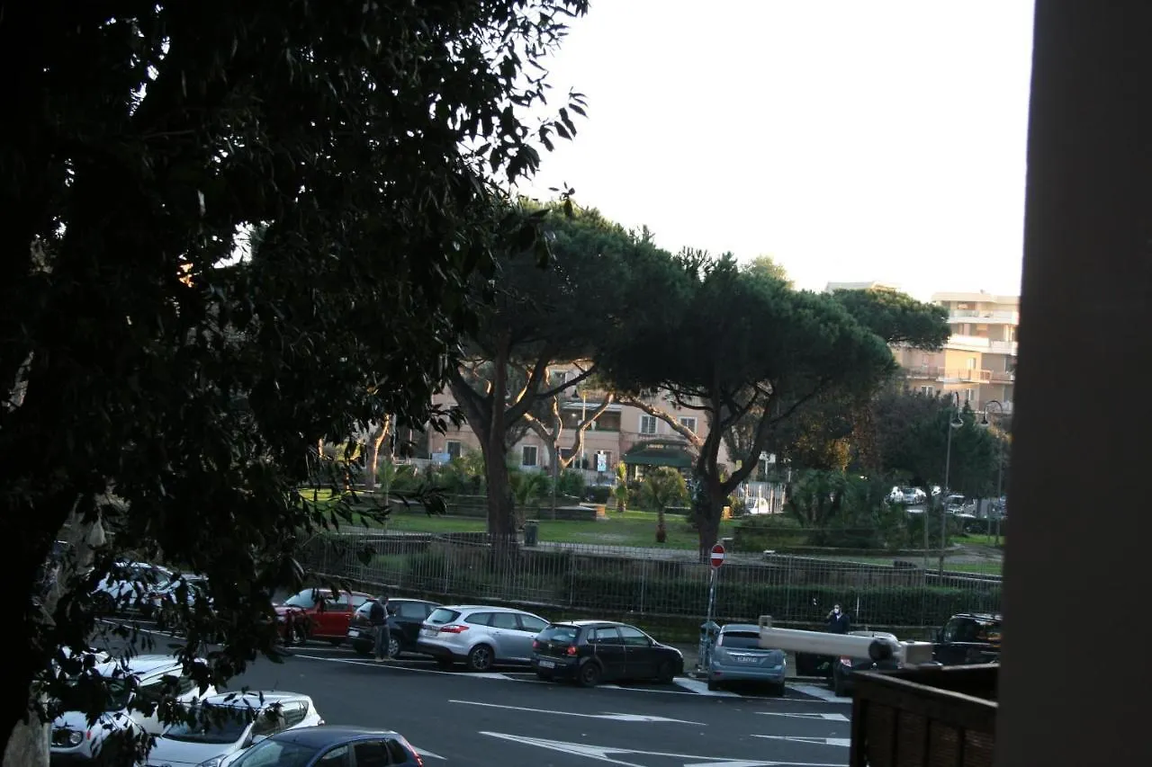 Pepe Home Lido Di Roma Lido di Ostia