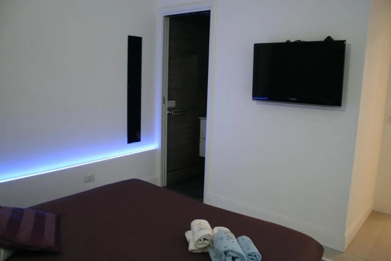 Pepe Home Lido Di Roma Lido di Ostia Apartment