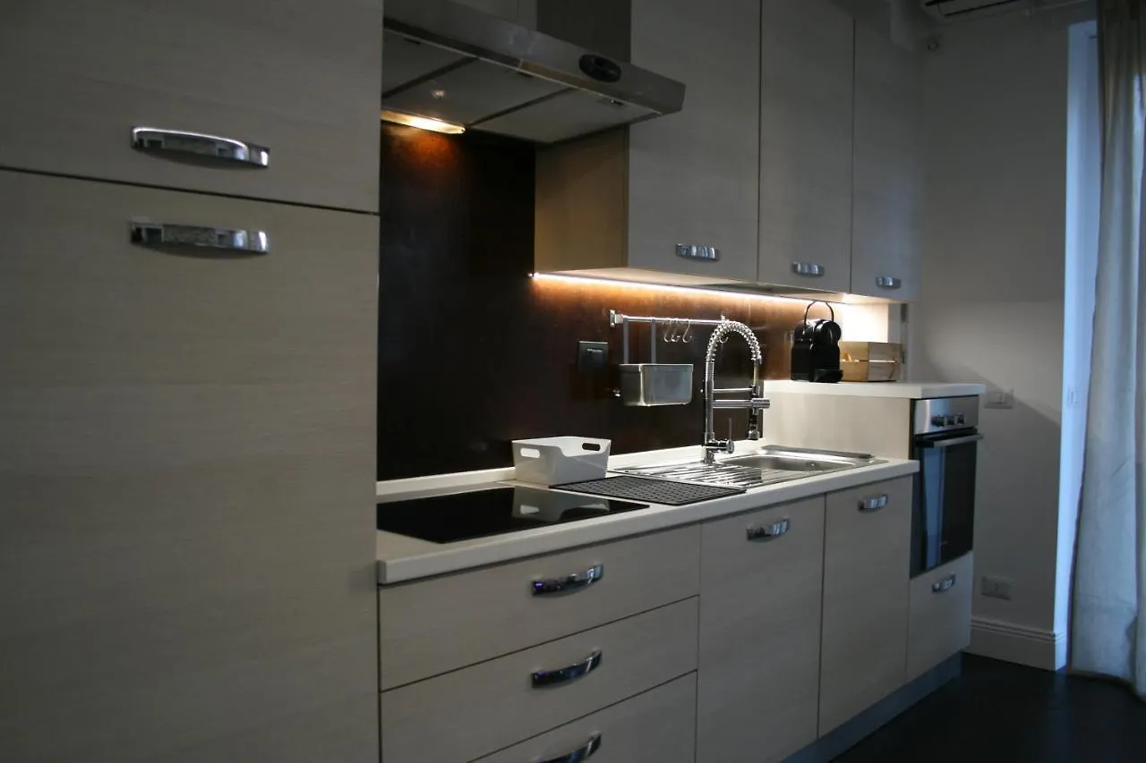 Apartment Pepe Home Lido Di Roma Lido di Ostia