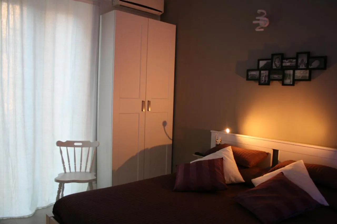 Pepe Home Lido Di Roma Lido di Ostia Apartment