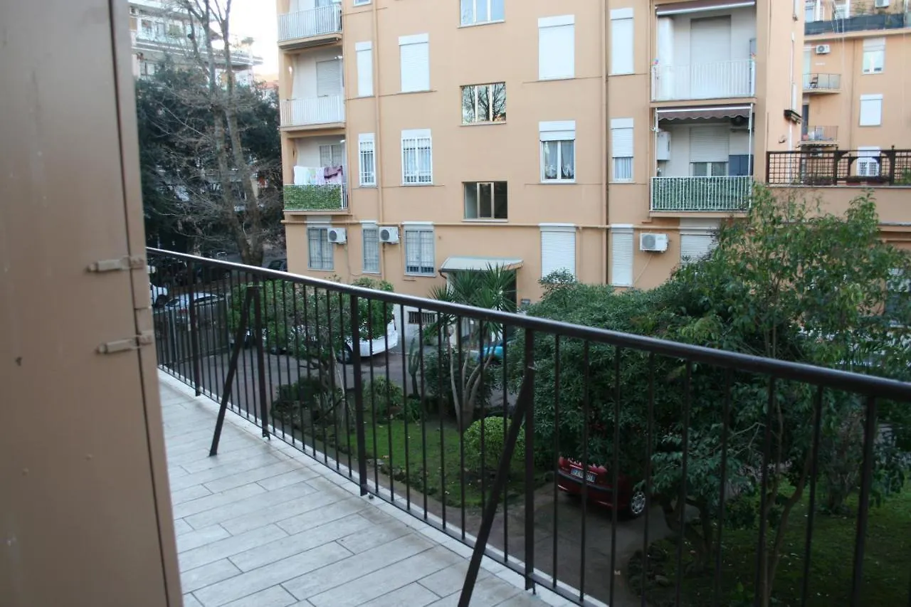 Pepe Home Lido Di Roma Lido di Ostia