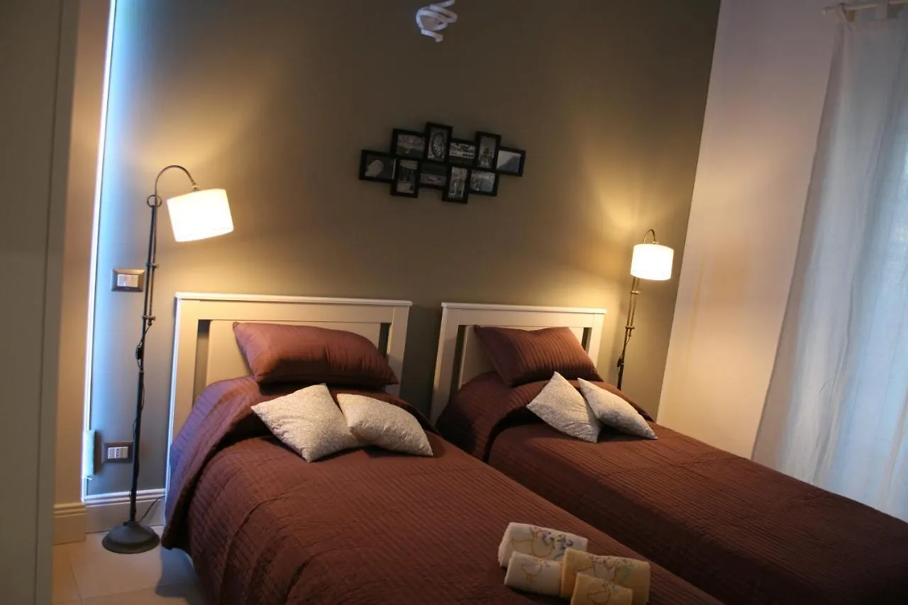 Apartment Pepe Home Lido Di Roma Lido di Ostia