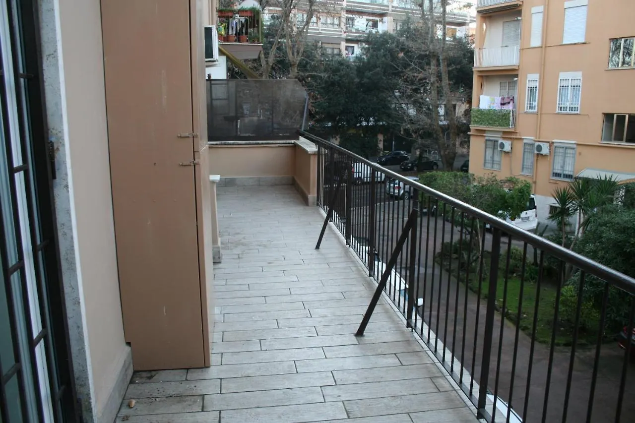 Pepe Home Lido Di Roma Lido di Ostia Italy