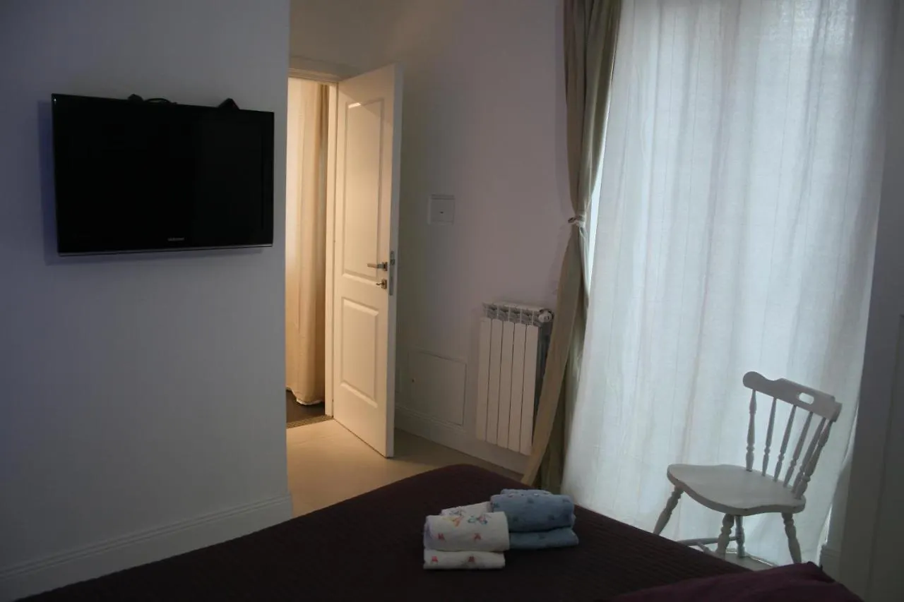 Apartment Pepe Home Lido Di Roma Lido di Ostia