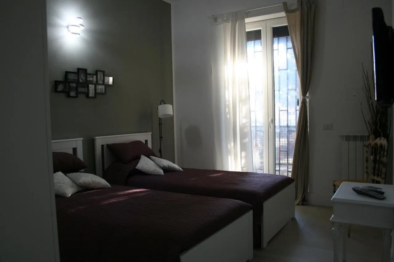 Pepe Home Lido Di Roma Lido di Ostia Apartment