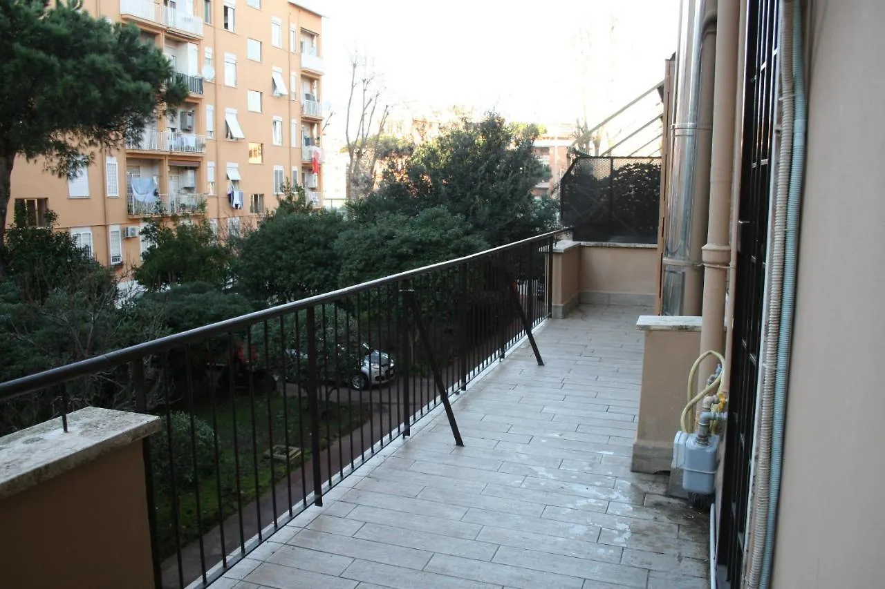 Apartment Pepe Home Lido Di Roma Lido di Ostia Italy