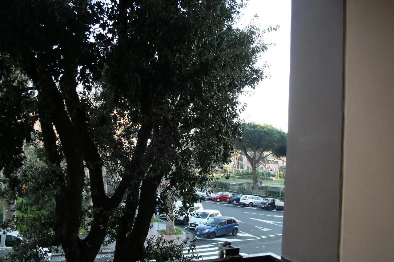 Apartment Pepe Home Lido Di Roma Lido di Ostia