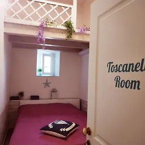 Toscanelli Lido di Ostia